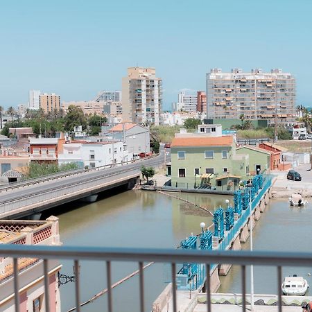 Perelló Apartamento Sunset 1 מראה חיצוני תמונה