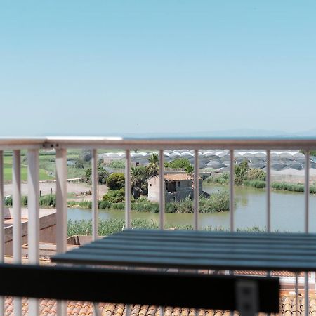 Perelló Apartamento Sunset 1 מראה חיצוני תמונה