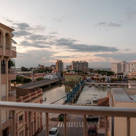 Perelló Apartamento Sunset 1 מראה חיצוני תמונה