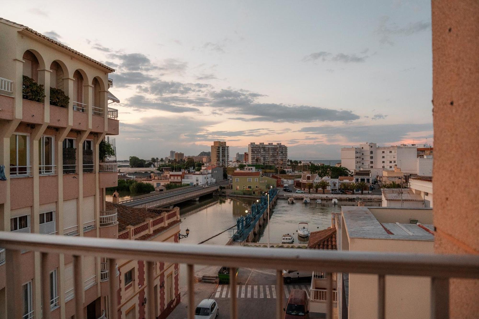 Perelló Apartamento Sunset 1 מראה חיצוני תמונה